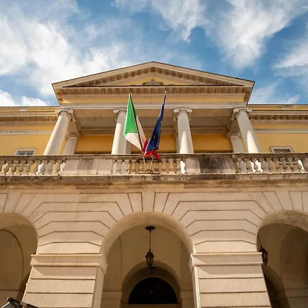 Σπίτι διακοπών Centro *