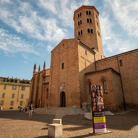 Σπίτι διακοπών Centro Πιατσέντζα