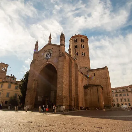 Centro Πιατσέντζα