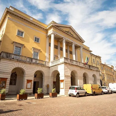 Holiday home Centro Piacenza