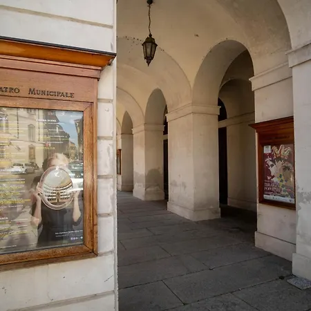 Holiday home Centro *