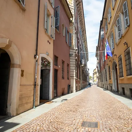 Σπίτι διακοπών Centro