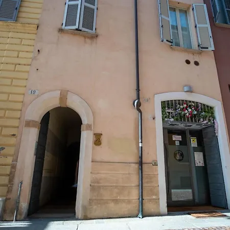 Holiday home Centro Piacenza