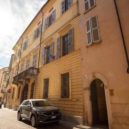 Centro * Πιατσέντζα