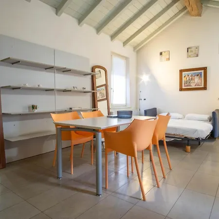 Centro Σπίτι διακοπών *