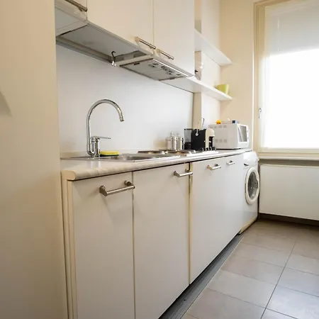 Vakantiehuis Centro