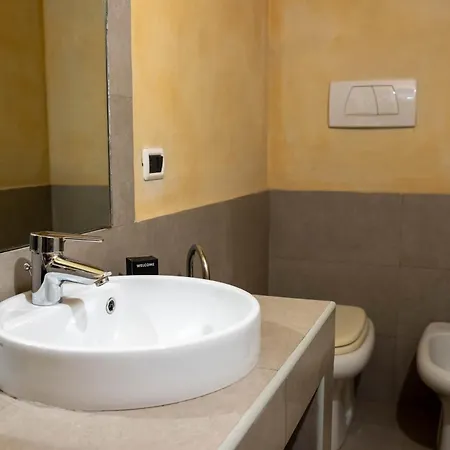 Σπίτι διακοπών Centro *