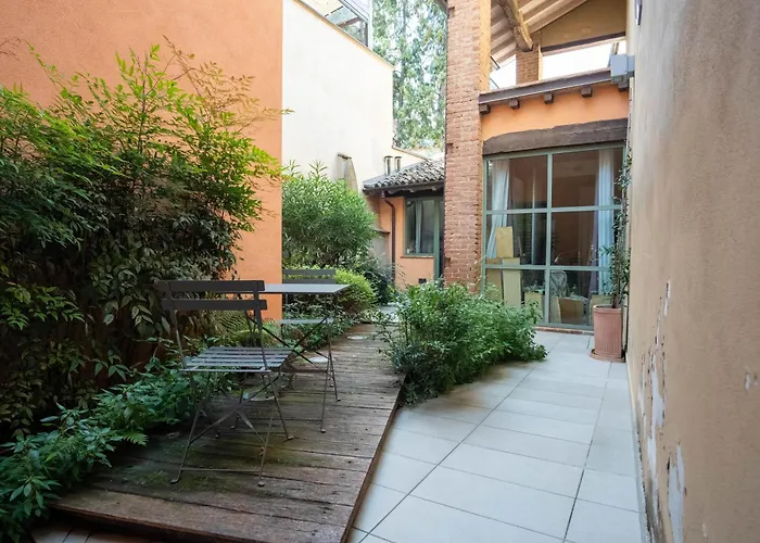 Holiday home Centro Piacenza