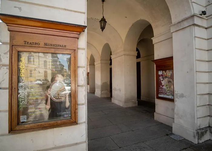 Holiday home Centro *