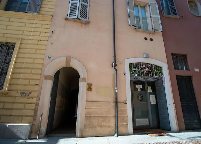 Tatil Evi Centro Piacenza