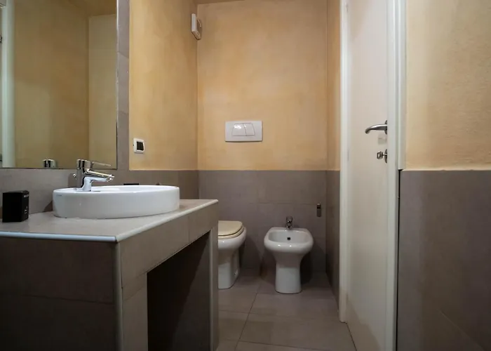 Tatil Evi Centro Piacenza